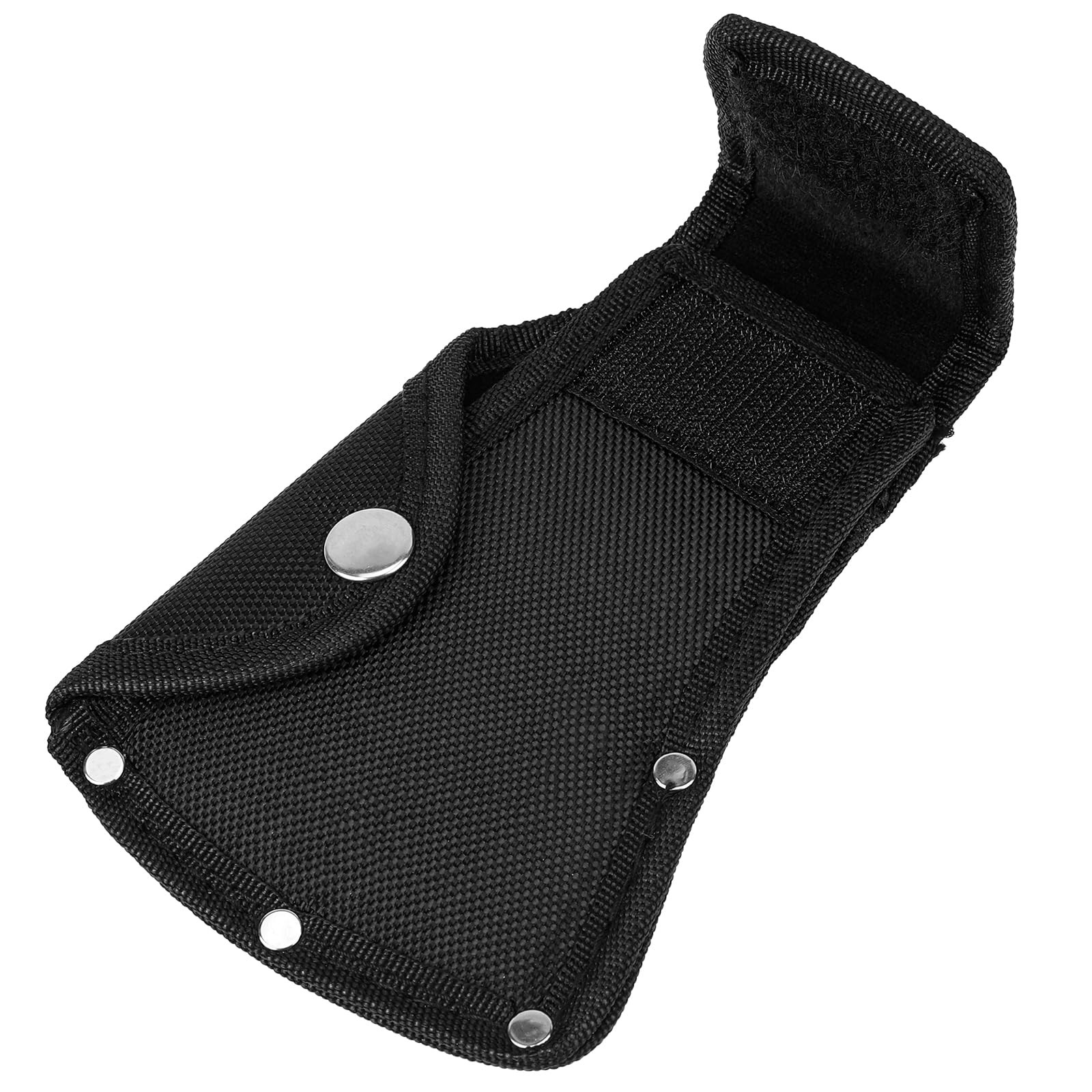 Hatchet Head Sheath Black Axe Sheath, Cover for 1-1/4lb Axes,...