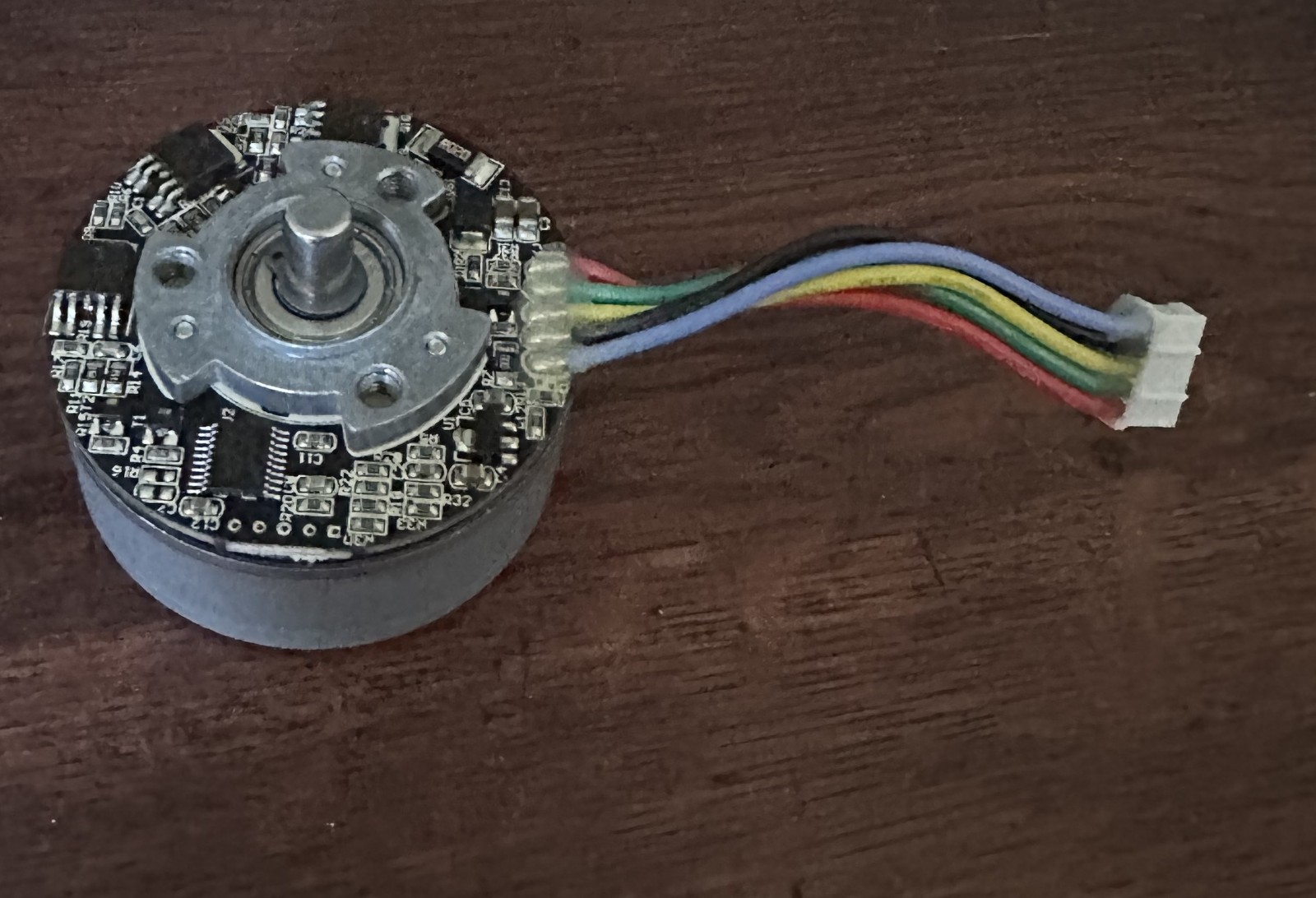 bldc4817-1 motor