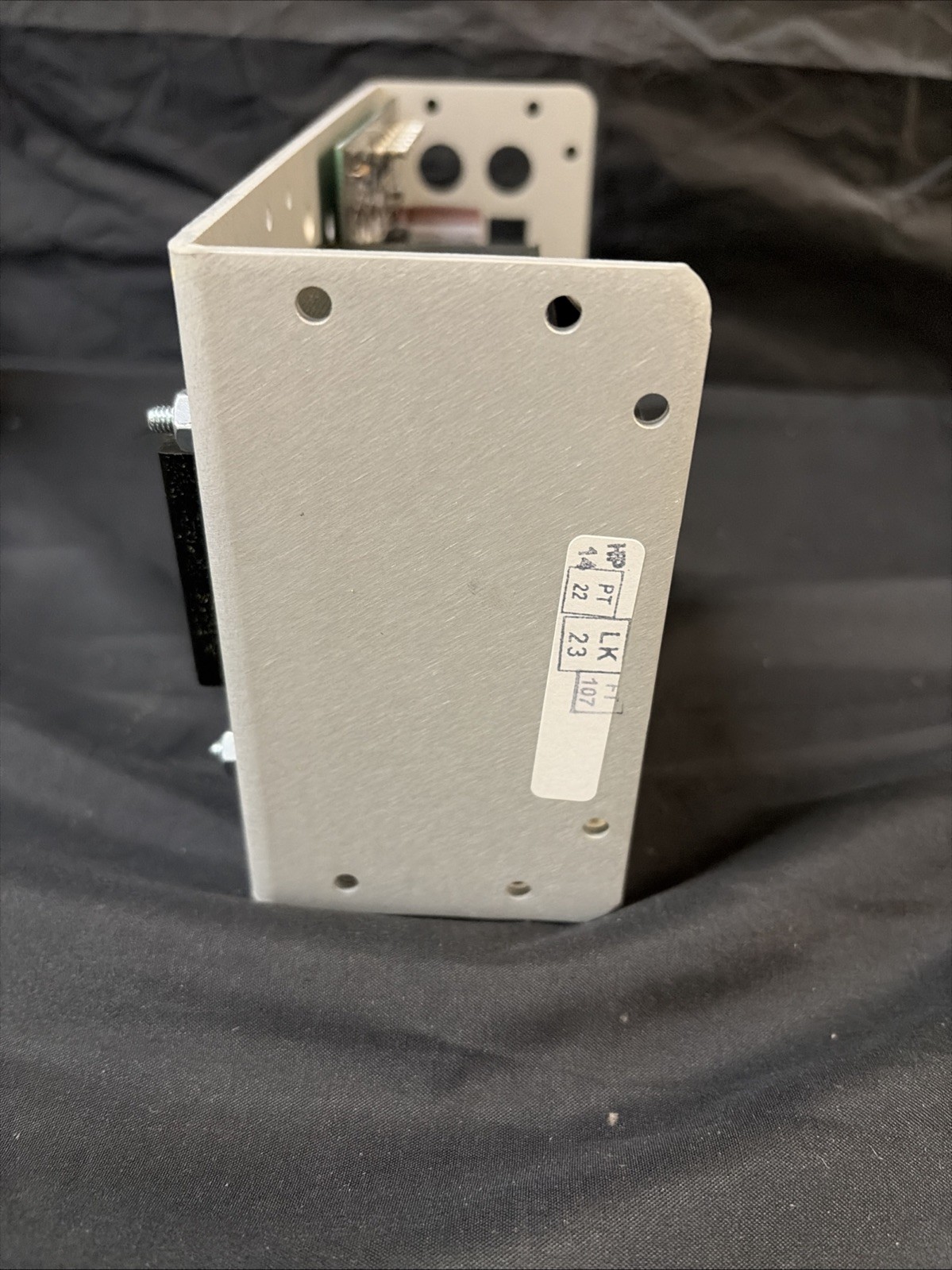 Condor MD24-4.8-A Power Supply