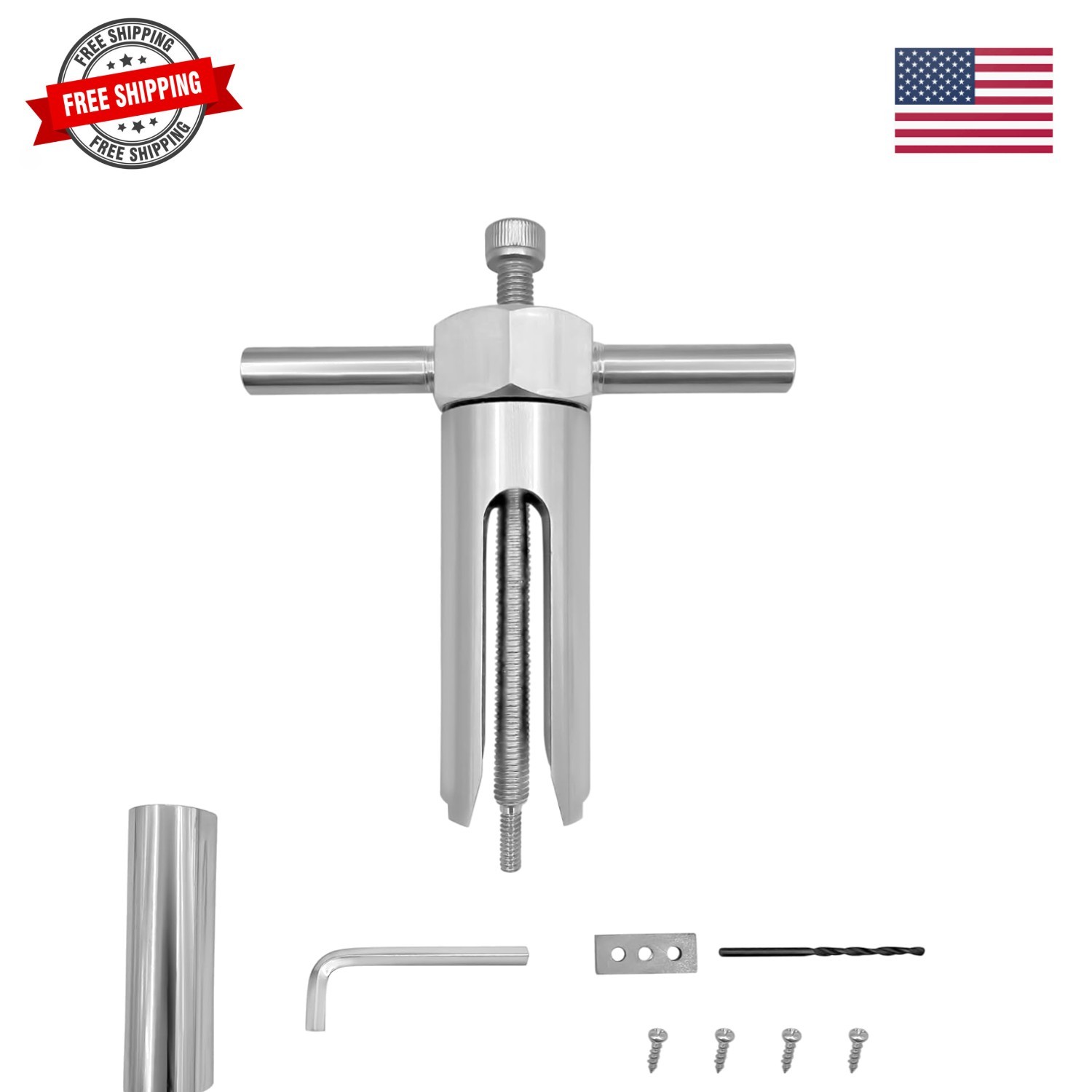 Upgraded Stuck Cartridge Puller for 1222/1200/1225 | Improved Removal Tool fo...