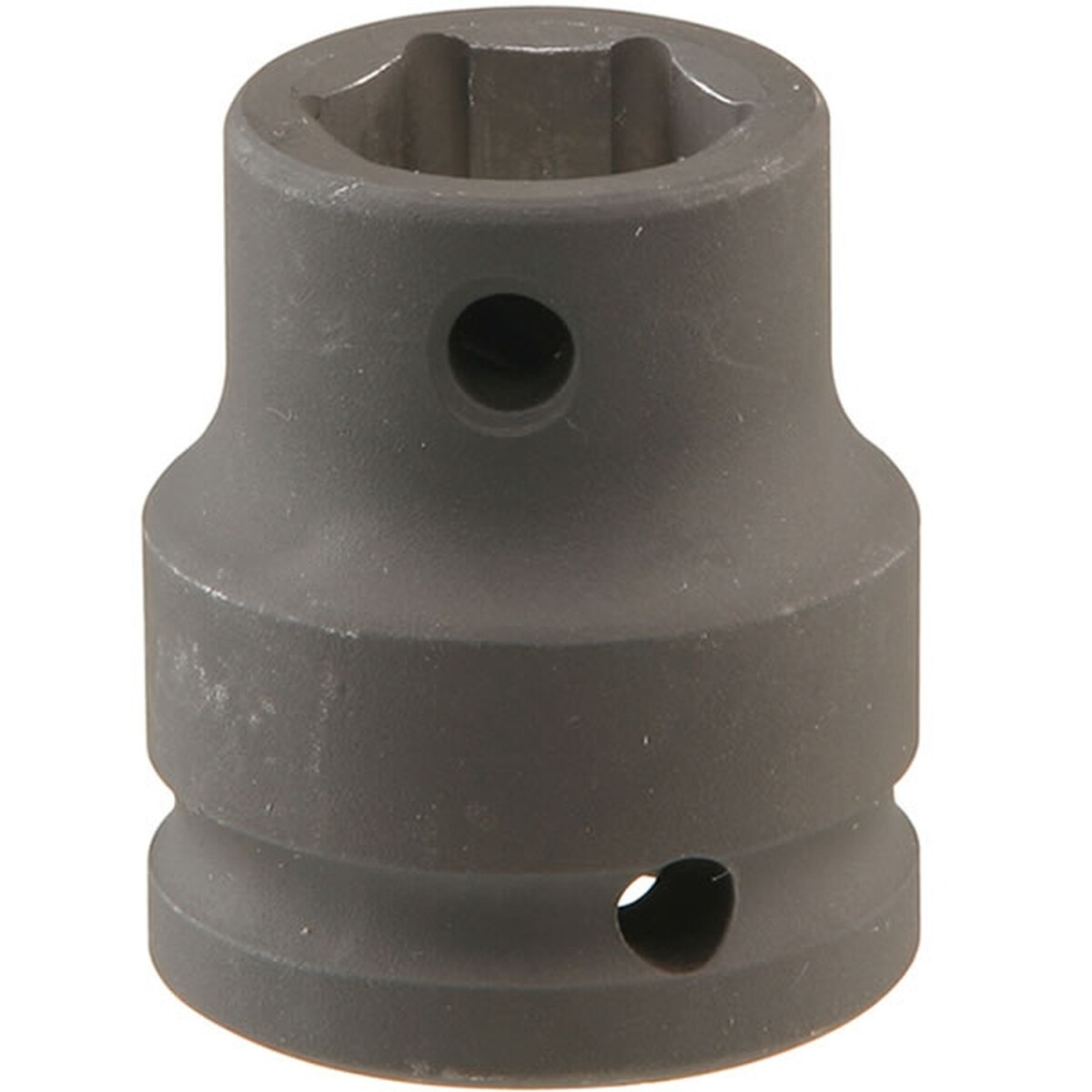 Genius Tools 3/4" Dr. 22mm Impact Bit Holder, 55mmL - 622+