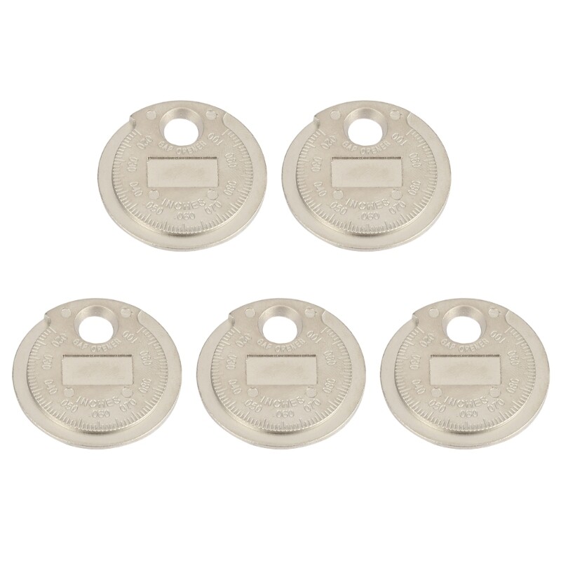 Auto GapGauge Measuring Currency Type Gapper