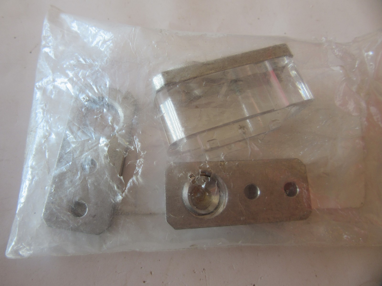 True View B9025BF Bare Fiber Viewing Adapter 100X For Series 9025 Scopes NEW!!!