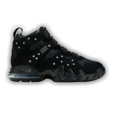 Nike Air Max 2 CB '94 Triple Black