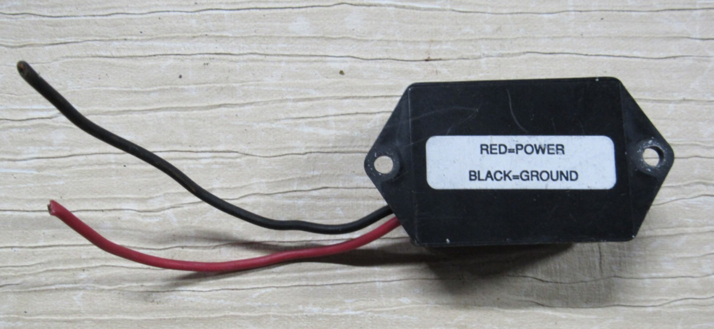 High Voltage Flasher