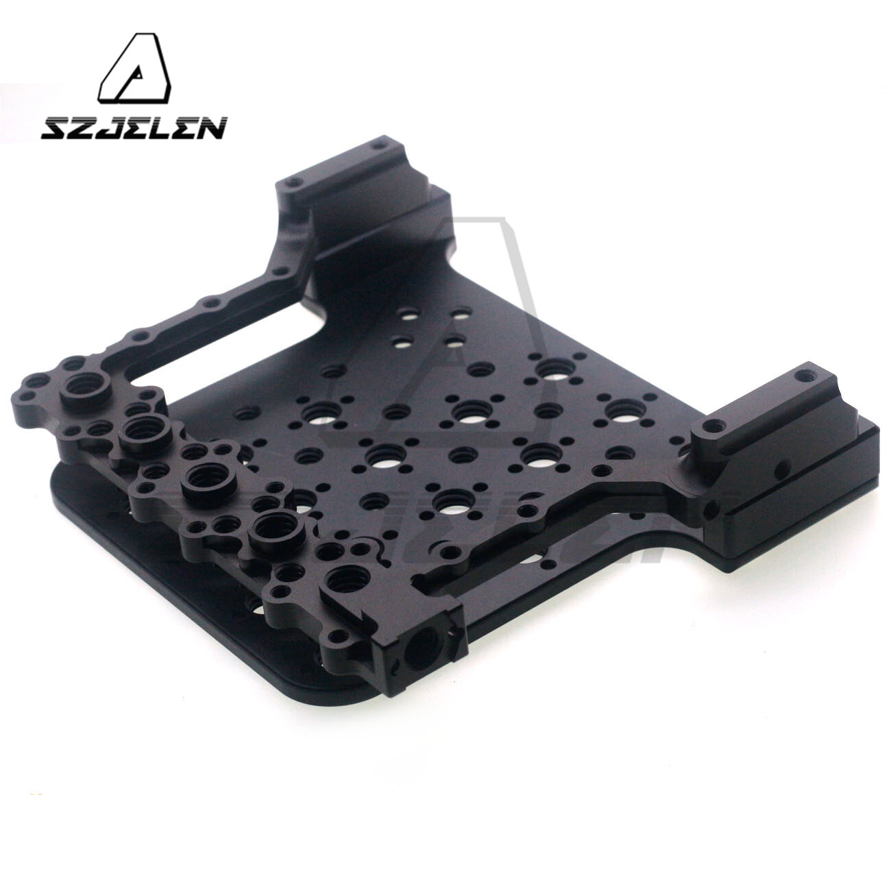 ARRI Alexa Mini LF Extension Side Panel Kit,Camera Extension Bracket Plate