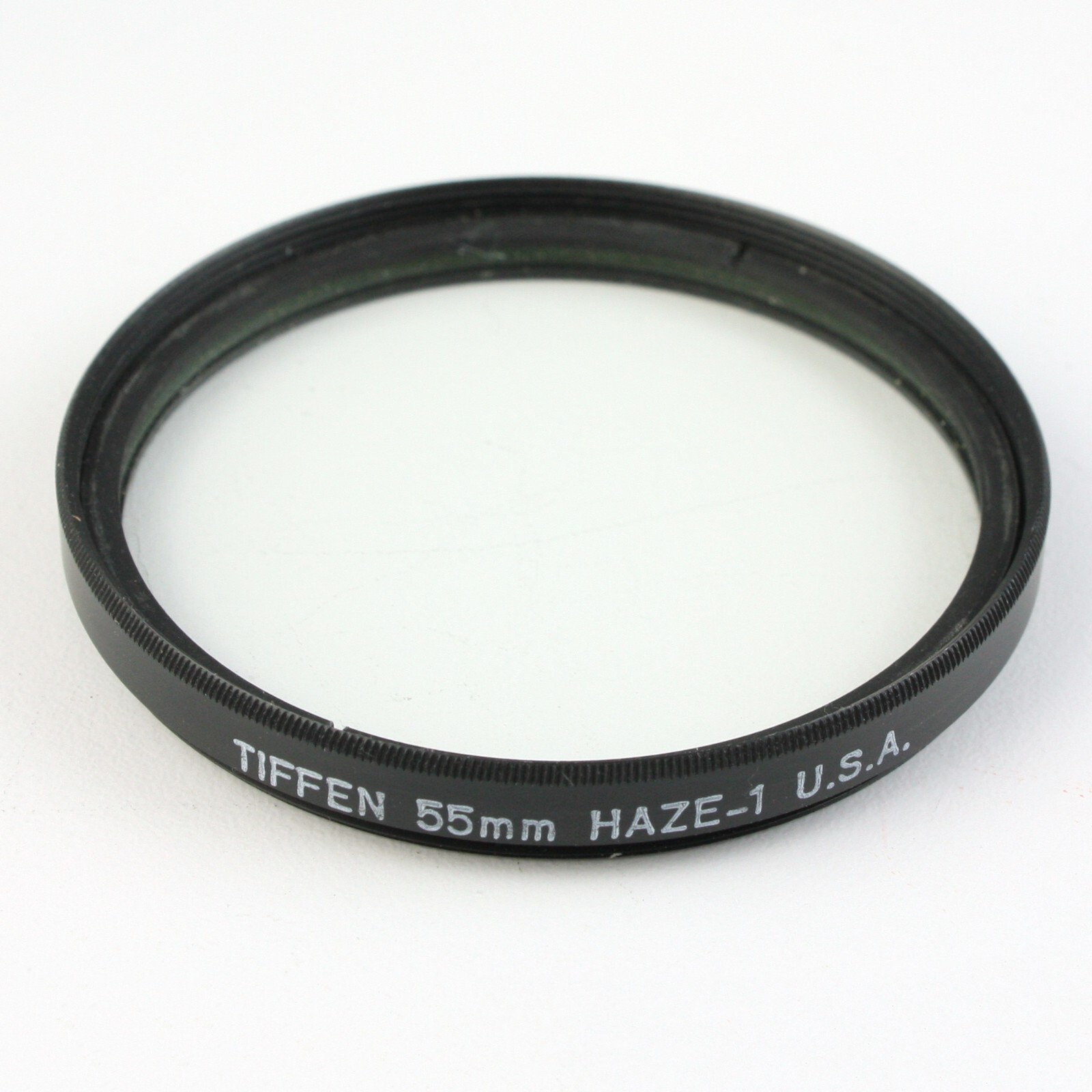 Tiffen 55mm Haze-1 UV Filter Open Box