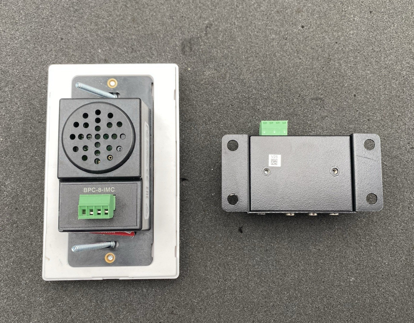 Crestron onCue BPC-8 & BPC-8-IMC Presentation Controller