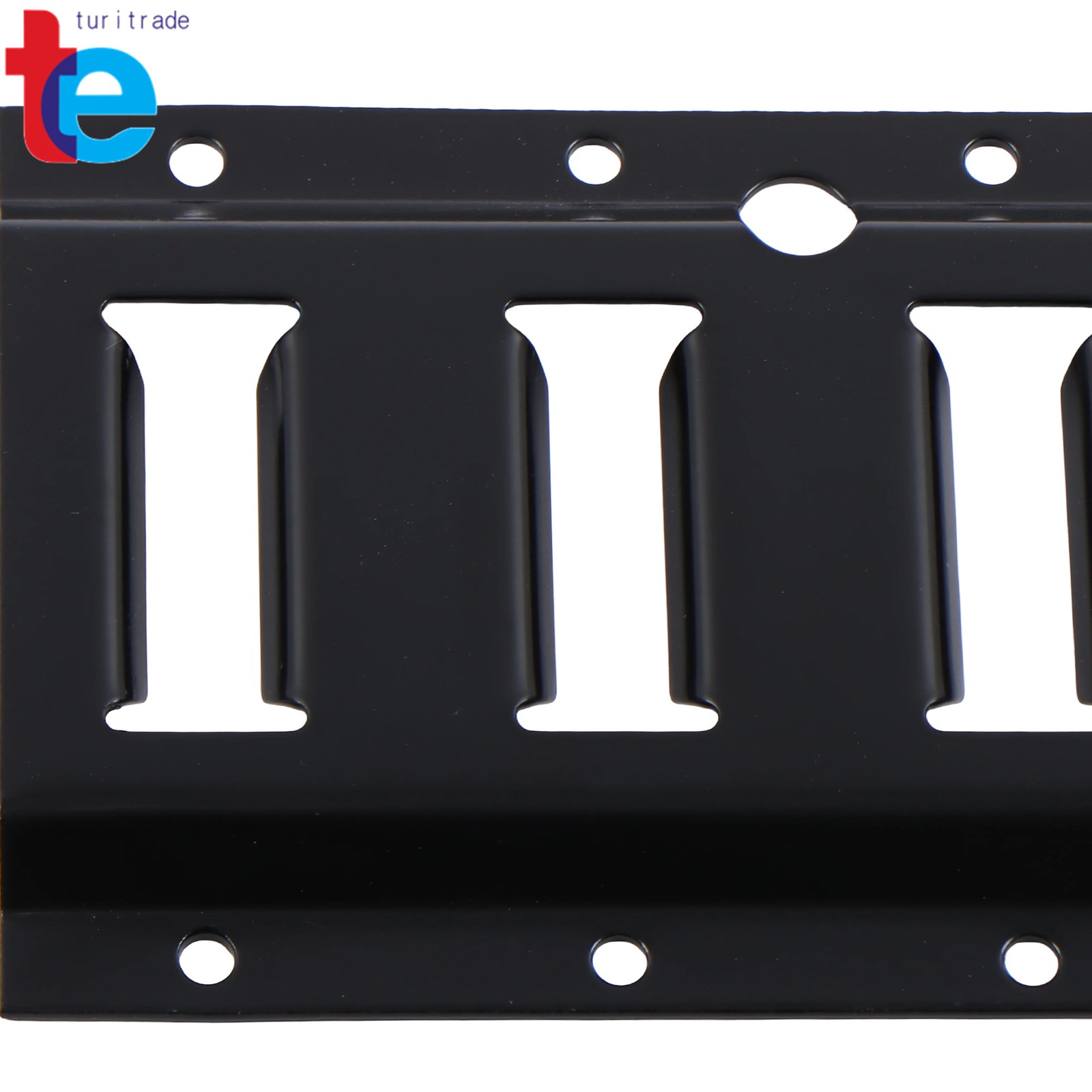 E Track 1 Feet Tie Down Tracks 4 Pack Trucks Trailers Garage E Track