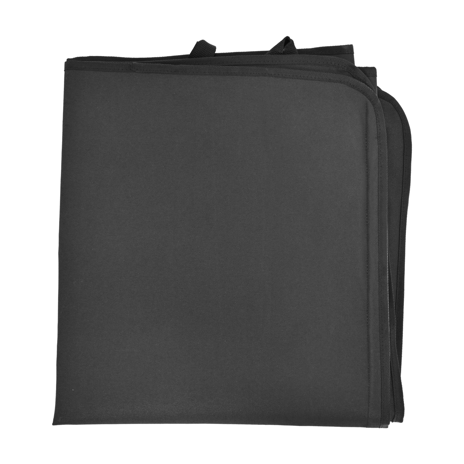 4-Panel DJ Foldable Booth Panels Portable Facade Event Booth Panels W/Carry Bag