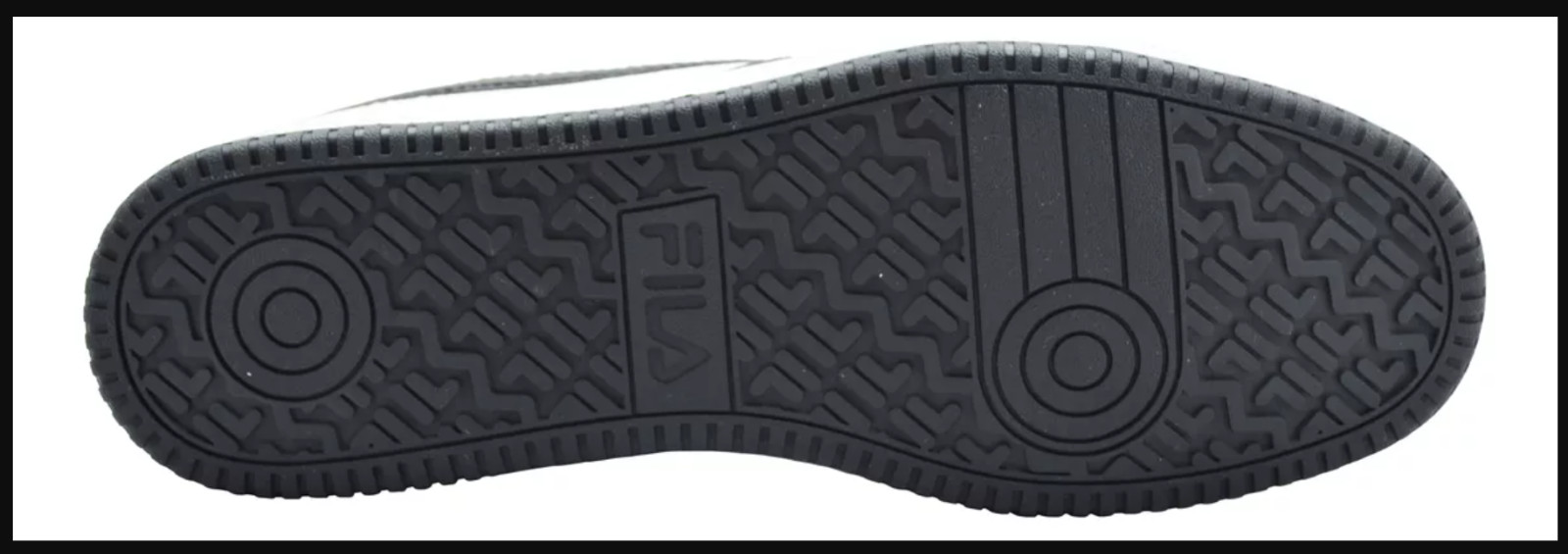 Fila A-Low (1CM00551-120) Men's