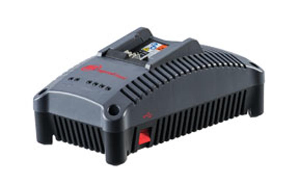 IQV 20V/12V Lithium Ion Universal Charger IRC-BC1121 Brand New!