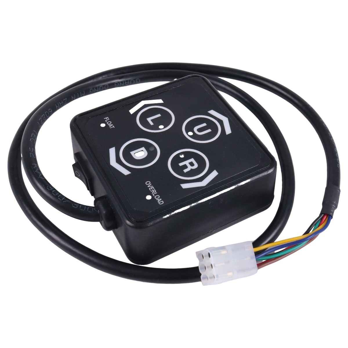Replaces Meyer 22154 Buyers 1306083 Meyer Snowplow Controller Switch