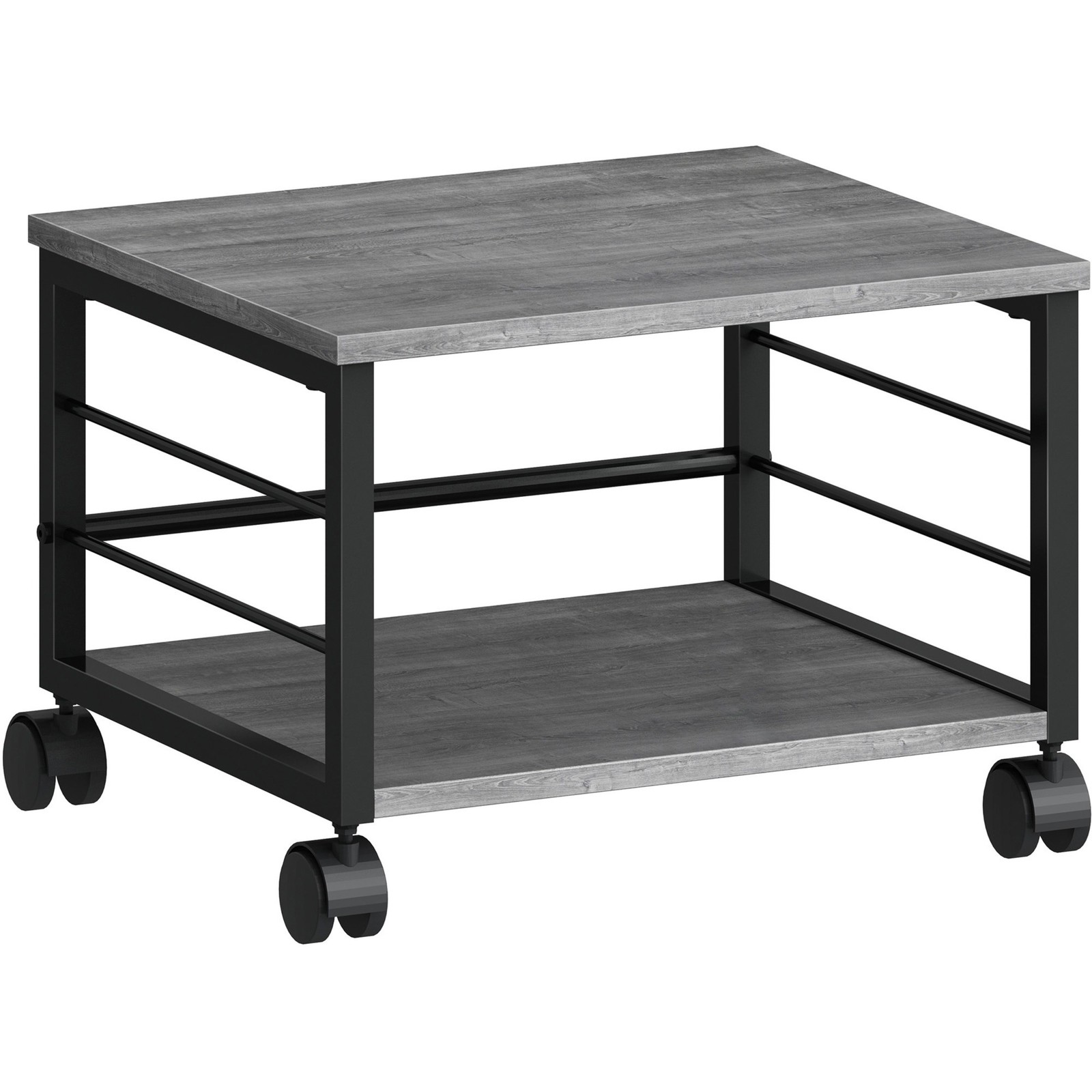 Lorell Underdesk Mobile Machine Stand (llr-60262) (llr60262)