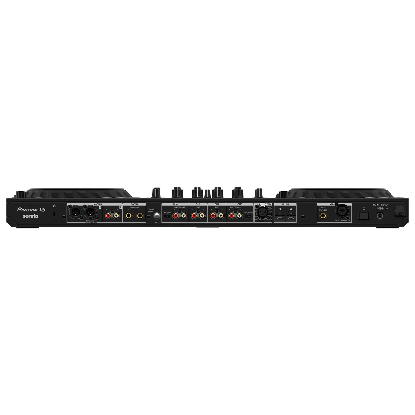 Pioneer DJ DDJ-FLX10 DJ Controller
