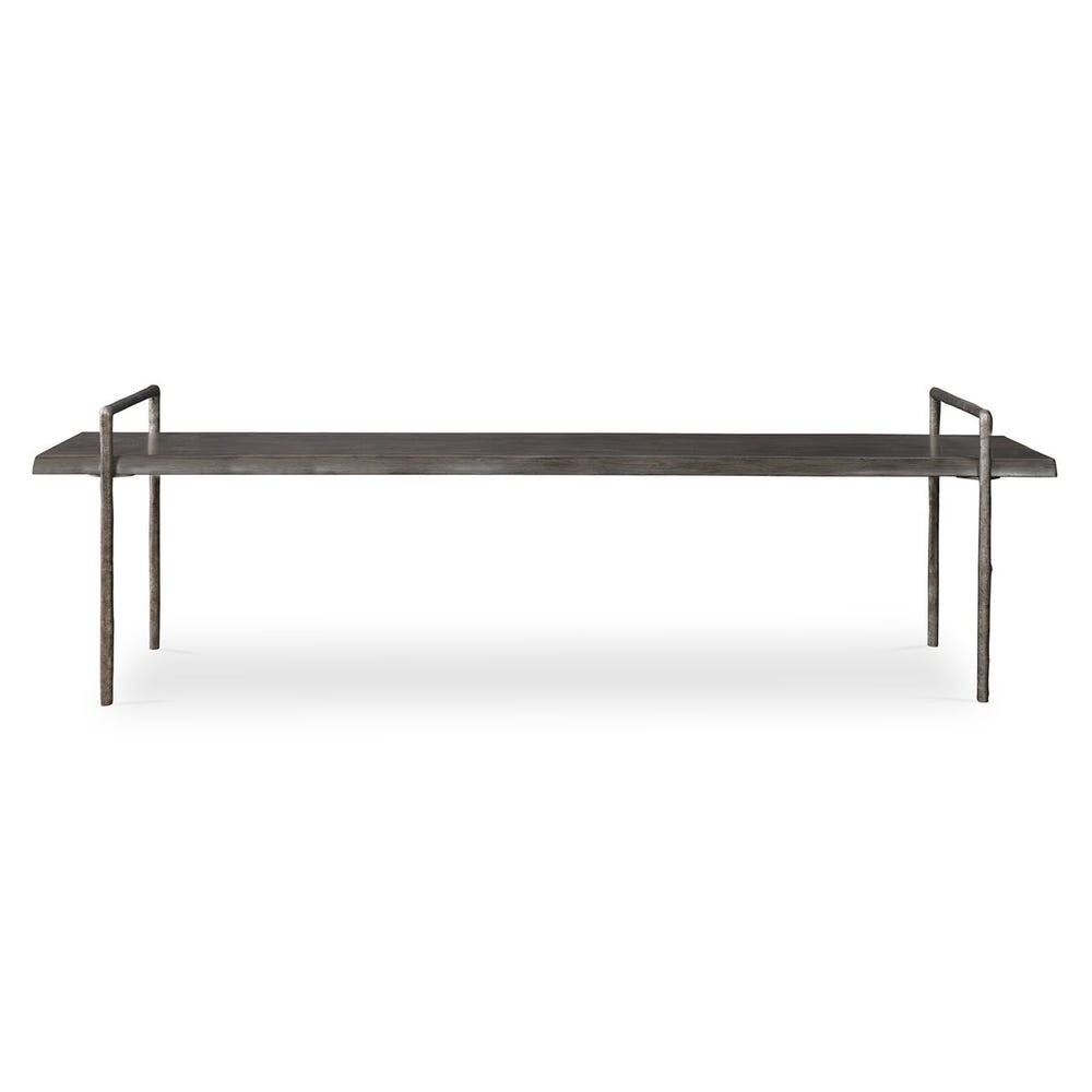 Uttermost 25379 Chandos Wooden Bench
