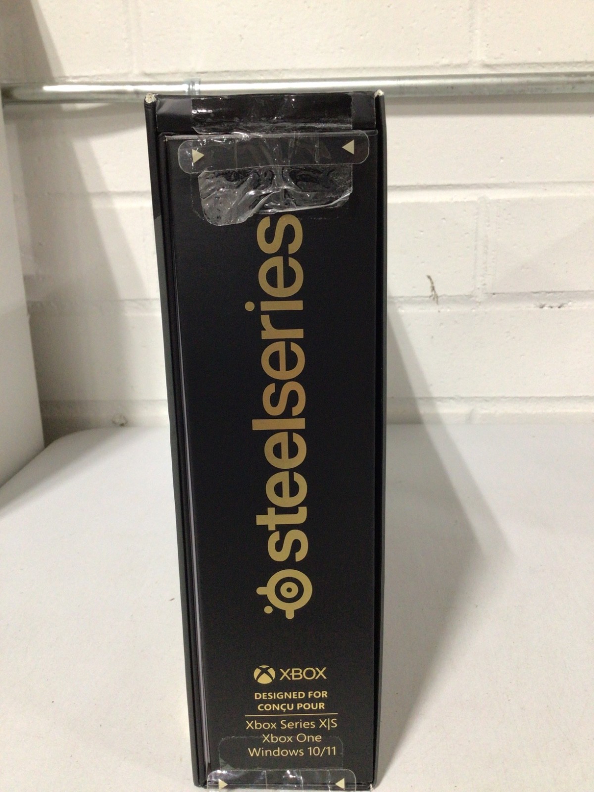 Steelseries Arctis Nova Elite Wireless Gaming Headset