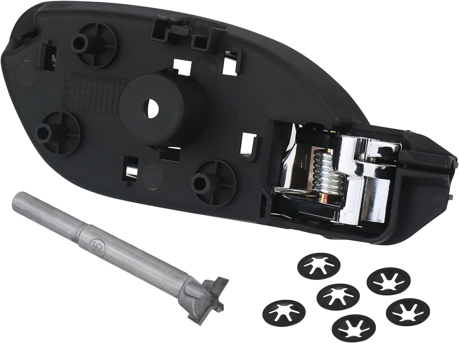 Front Left Interior Door Handle Chevy Camaro 2010-2015