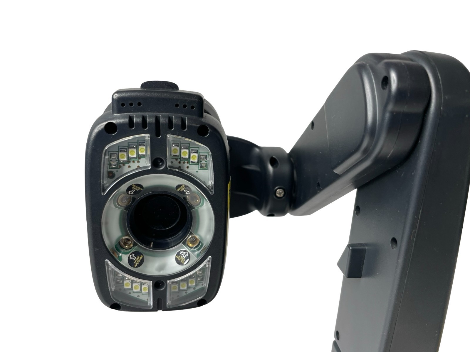 Used AverVision 300AF+P0E3 Document Camert Camera Presentation System. No AC