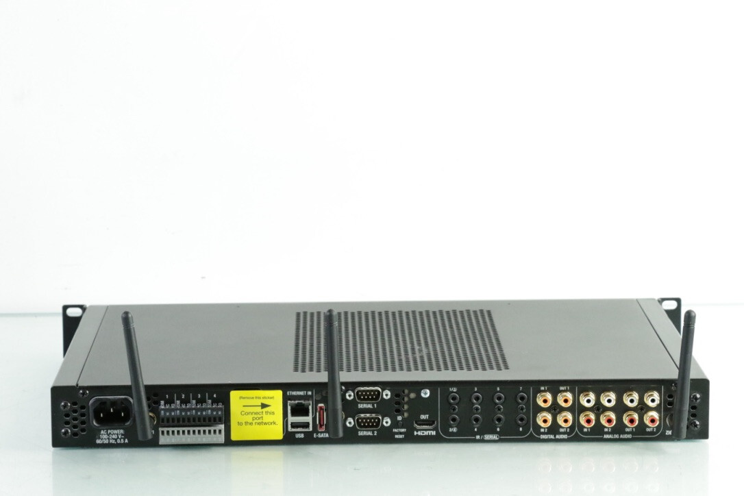 Control4 C4-EA5 V1 Controller n909
