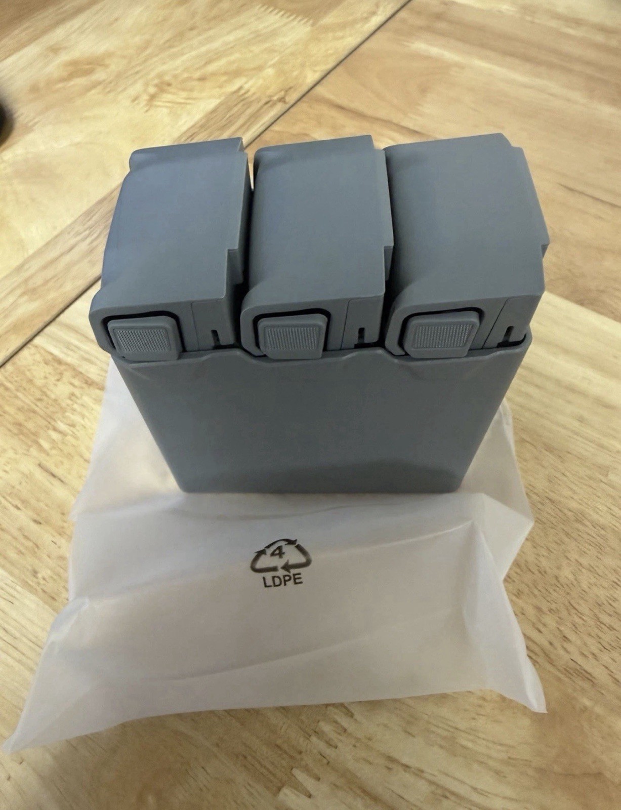 DJI Mini 5 Pro Battery Plus | 3 Pack with Charging Hub | OEM NEW