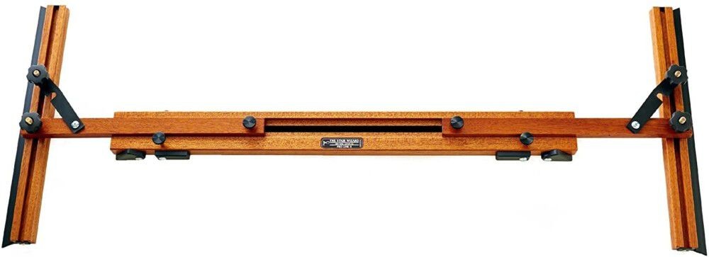 Dnb Tools Stair Wizard Guide With Case
