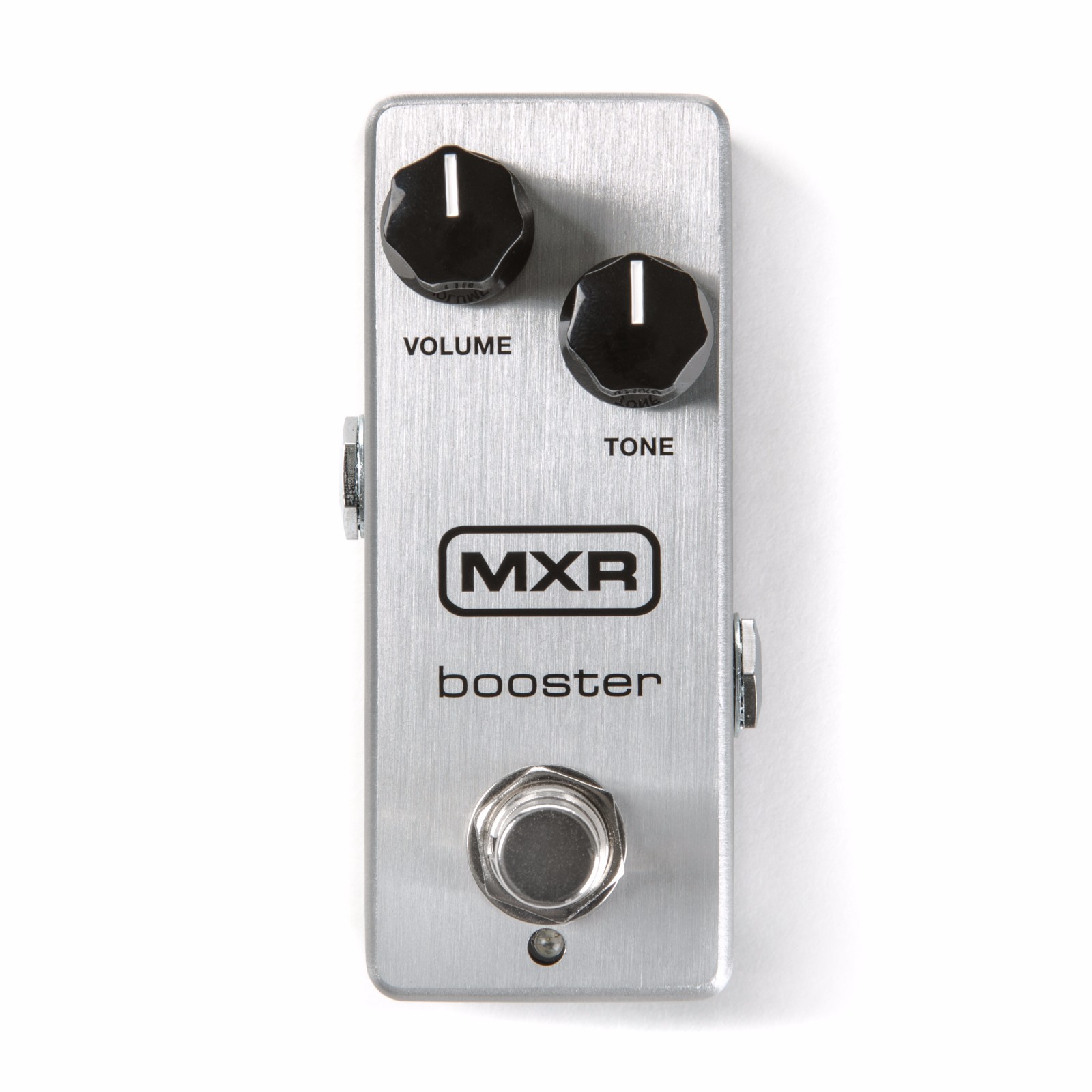Used MXR M293 Booster Mini Boost Guitar Effects Pedal