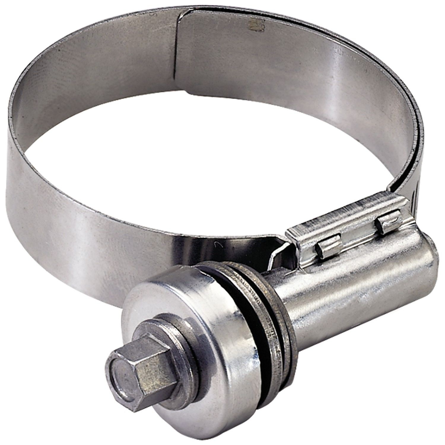 Gates 32732 Green Stripe Constant Tension Hose Clamp