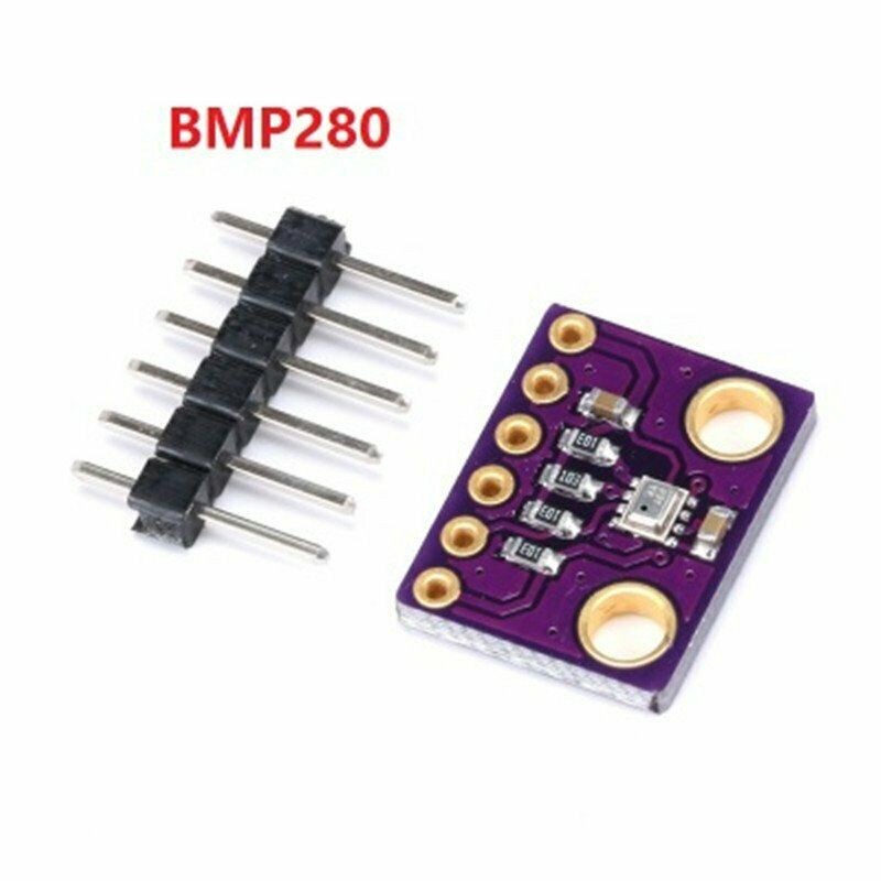 BMP280 Pressure Sensor Module High Precision Atmospheric Arduino Replace BMP180