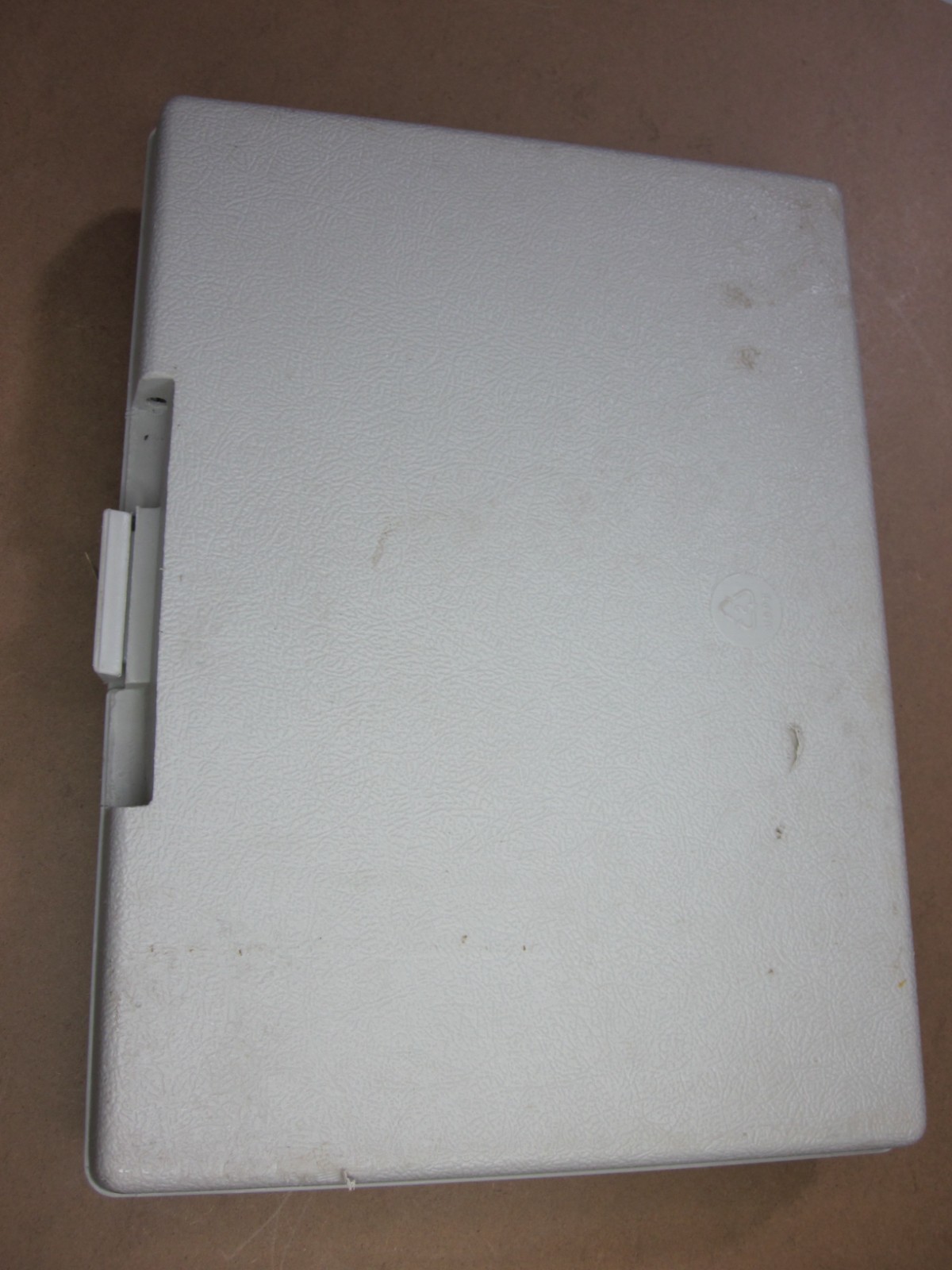 Dwyer Thermo Anemometer 471 w/case