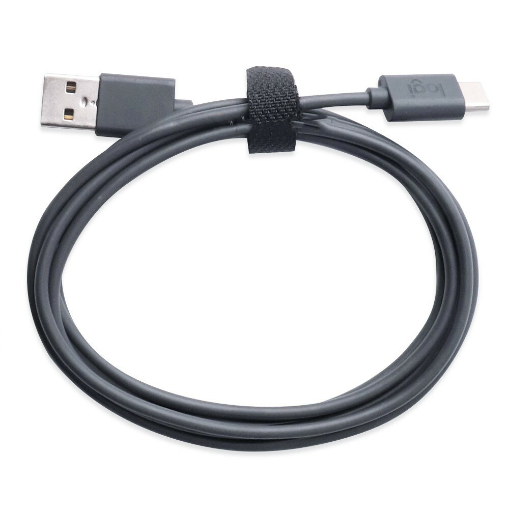 For Logitech MX Vertical & MX Master3 Anywhere 3 Mouse USB Charging Power Cable