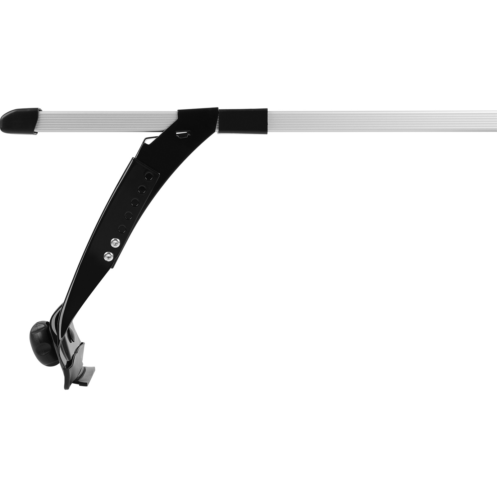 For Jeep Wrangler Van Top Roof Rack Cross Bar Adjustable Cargo Carriers Luggage