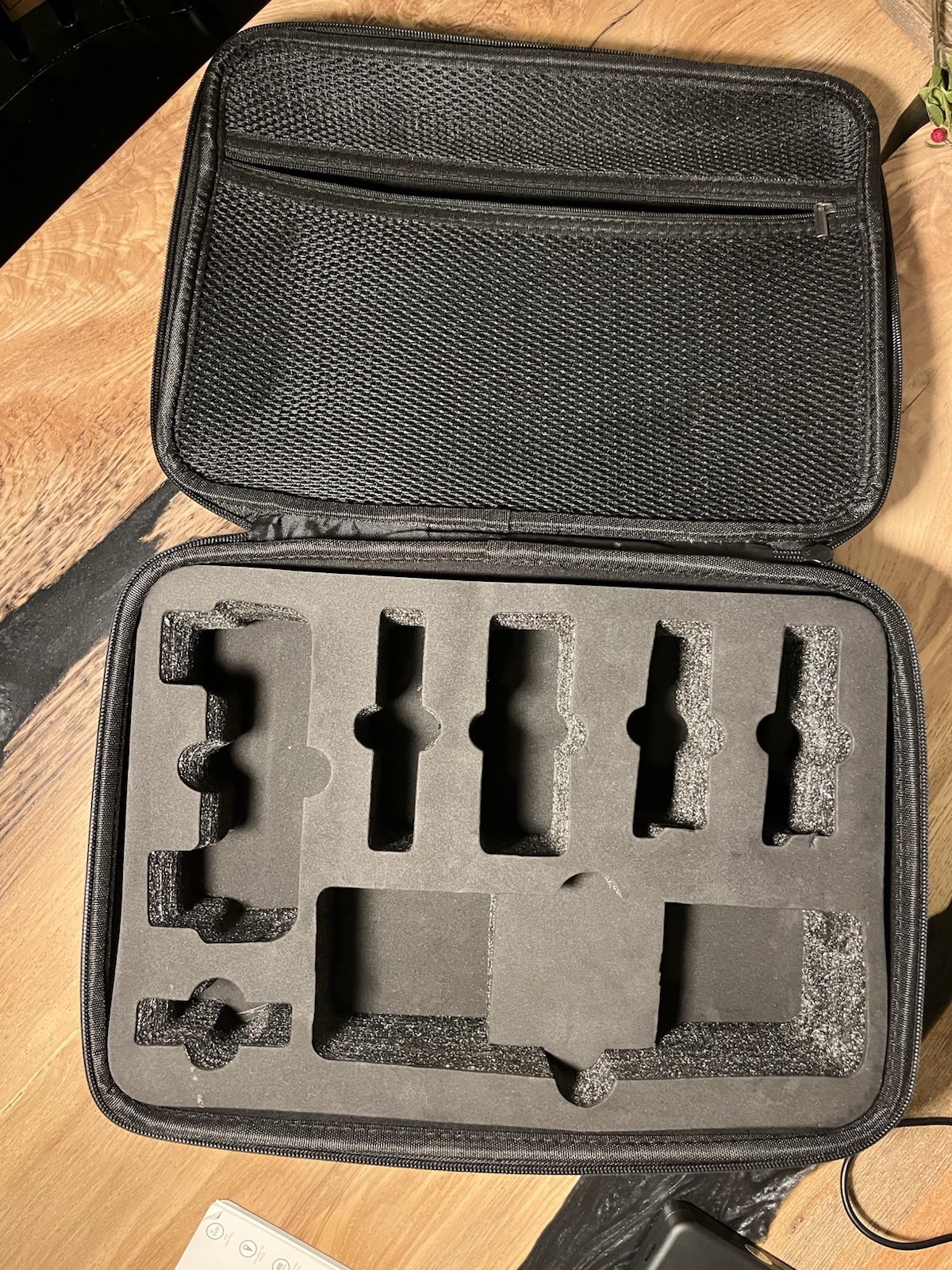 Phoenix GPS Foldable Video Drone 32 Min Flight Time HD Video (See Description)