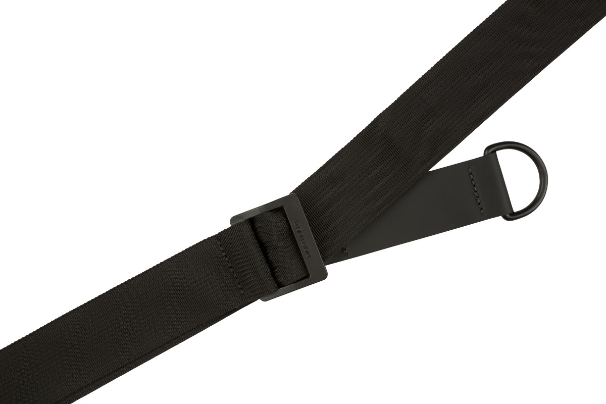 Fender 2" Right Height Adjustable Tweed Guitar Strap #0990694355