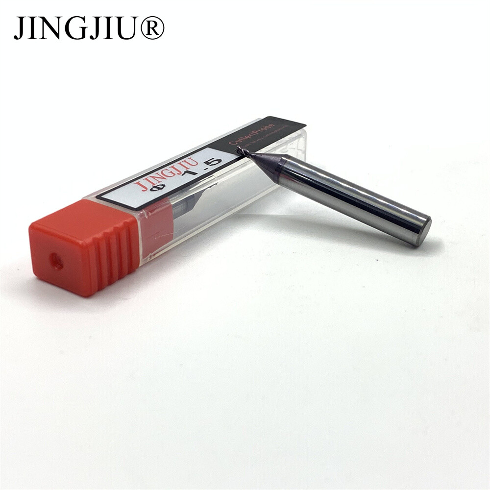 1.5mm Cutter in Carbide &Tracer Point for WENXING Vertical Key Cutting Machine