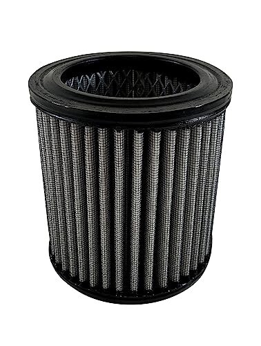 REPLACEMENT POLYESTER AIR FILTER ELEMENT FOR SOLBERG 19