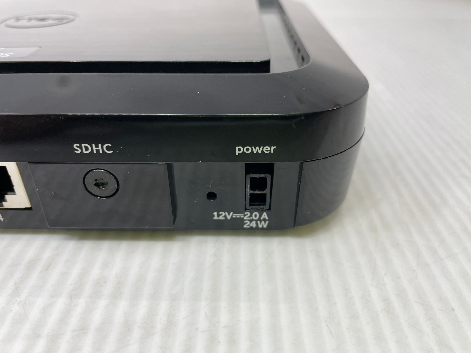 Dell SonicWall SOHO Network Security Firewall Appliance APL31-0B9
