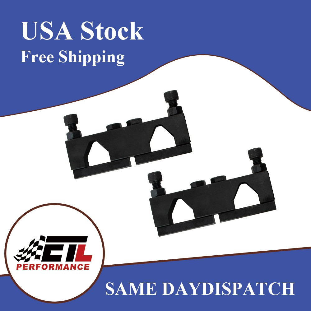 For 16-2019 Chrysler 3.6L Upgrade PHEV Engine Camshaft Timing Holding Tool Kits