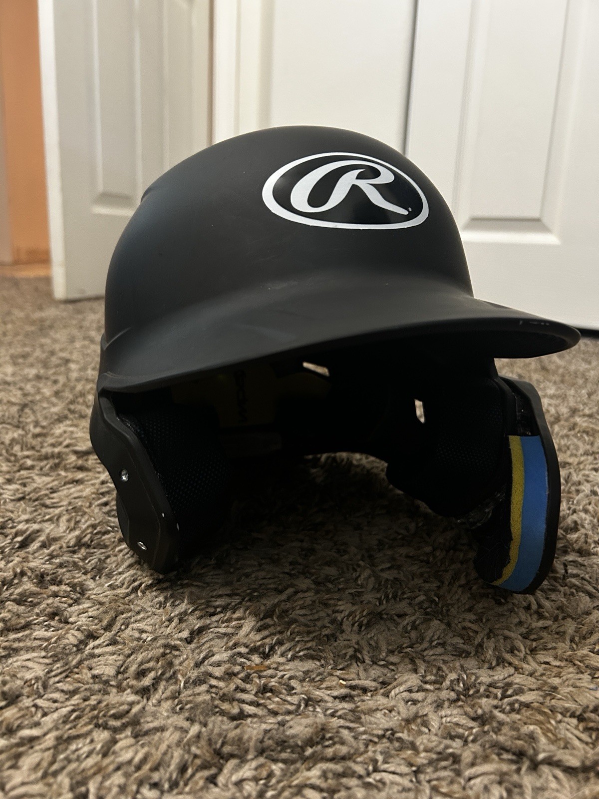 Rawlings Baseball Helmet