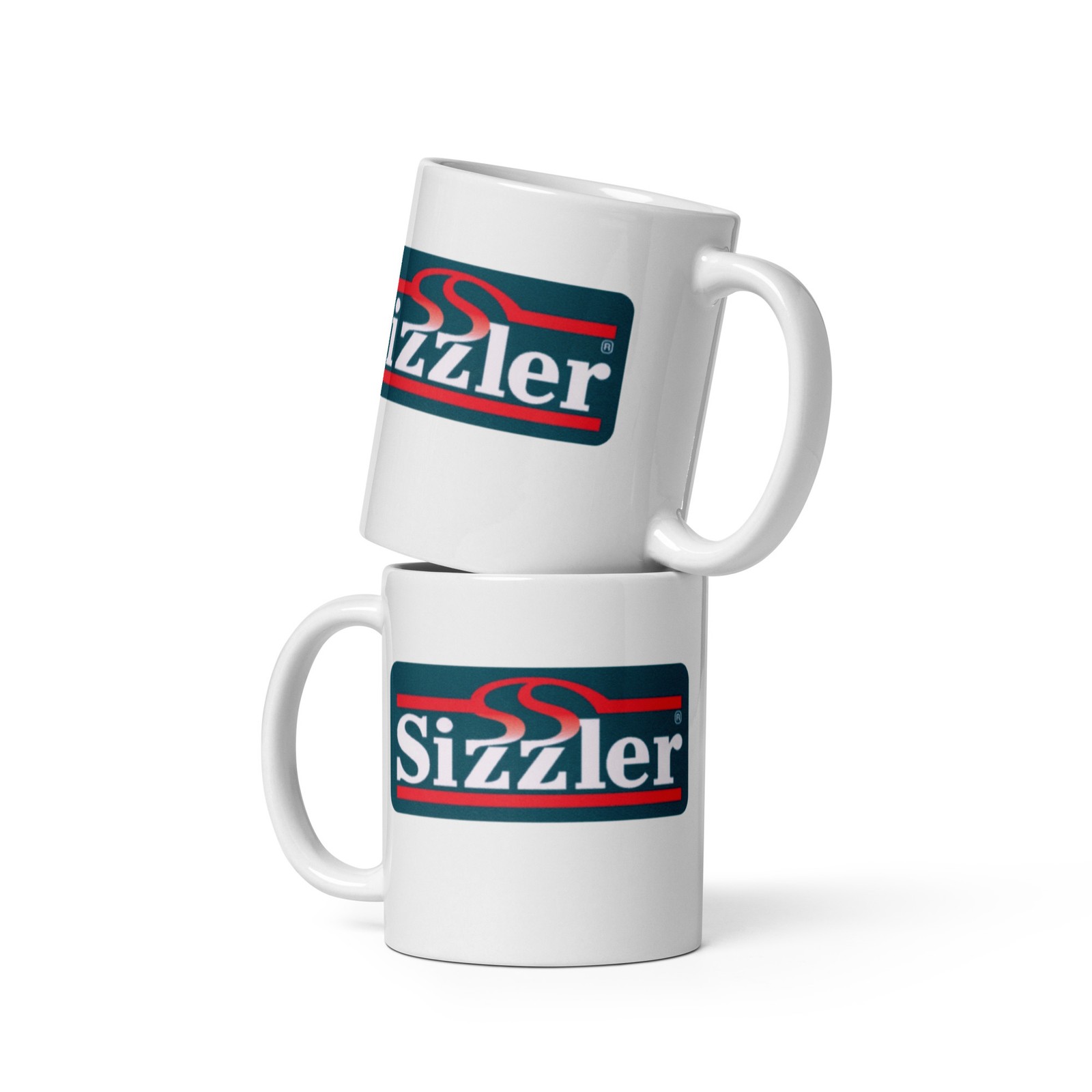 Sizzler Restaurant 11oz. Coffee/Tea Mug