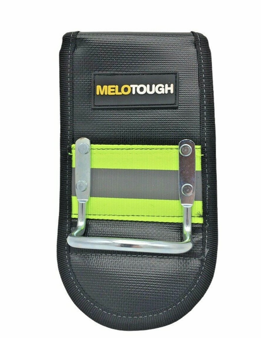 Hammer Loop  Melo Tough 2-3/4" Reflective Stripe