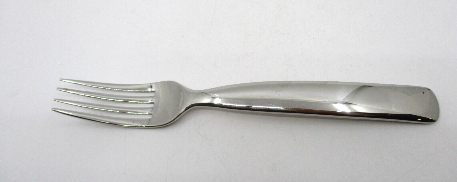 DANSK STAINLESS SOLLINGE SALAD FORK - 7 3/8" 11N