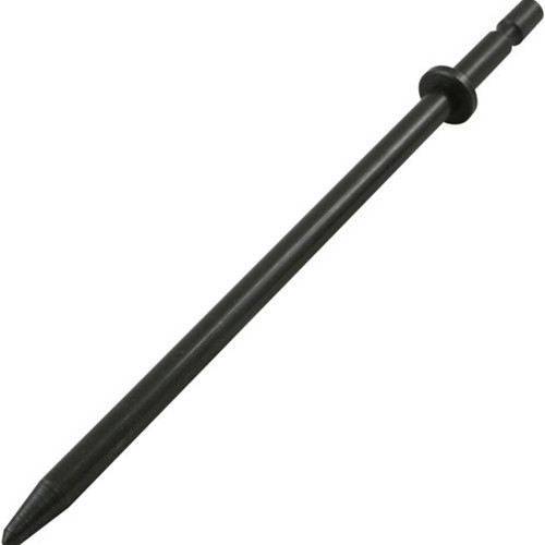 Dent Fix Long Replacement Unthreaded Electrode Tips (For DF-505) DF-503L
