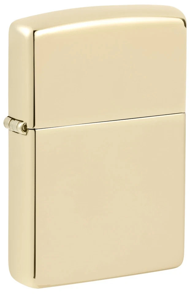 Zippo Classic Champagne 46682