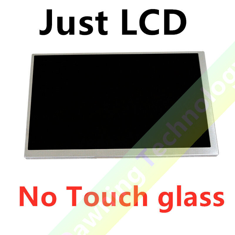 LCD Fit For Keysight Agilent 53210A Arbitrary Waveform Generator screen Repair