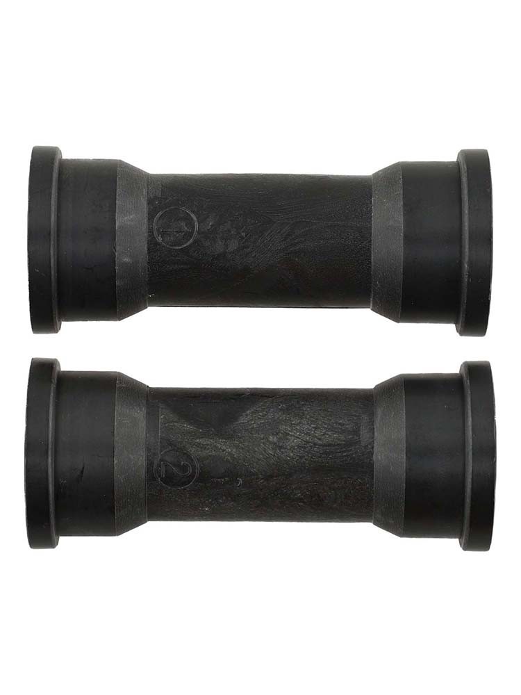Smooth Operation Guaranteed with These 2PCS Rowing Machine Bearings Set