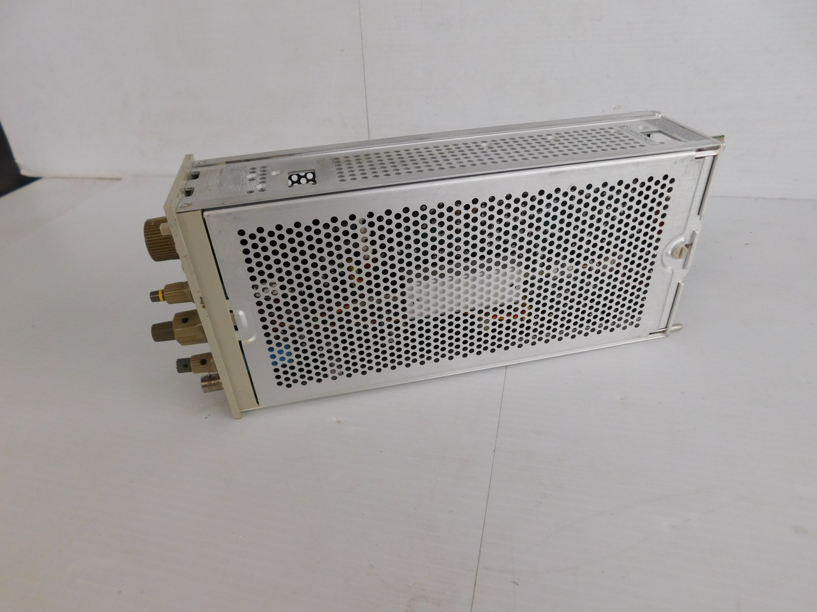 Tektronix FG 501A 2MHz Function Generator (JSP116)