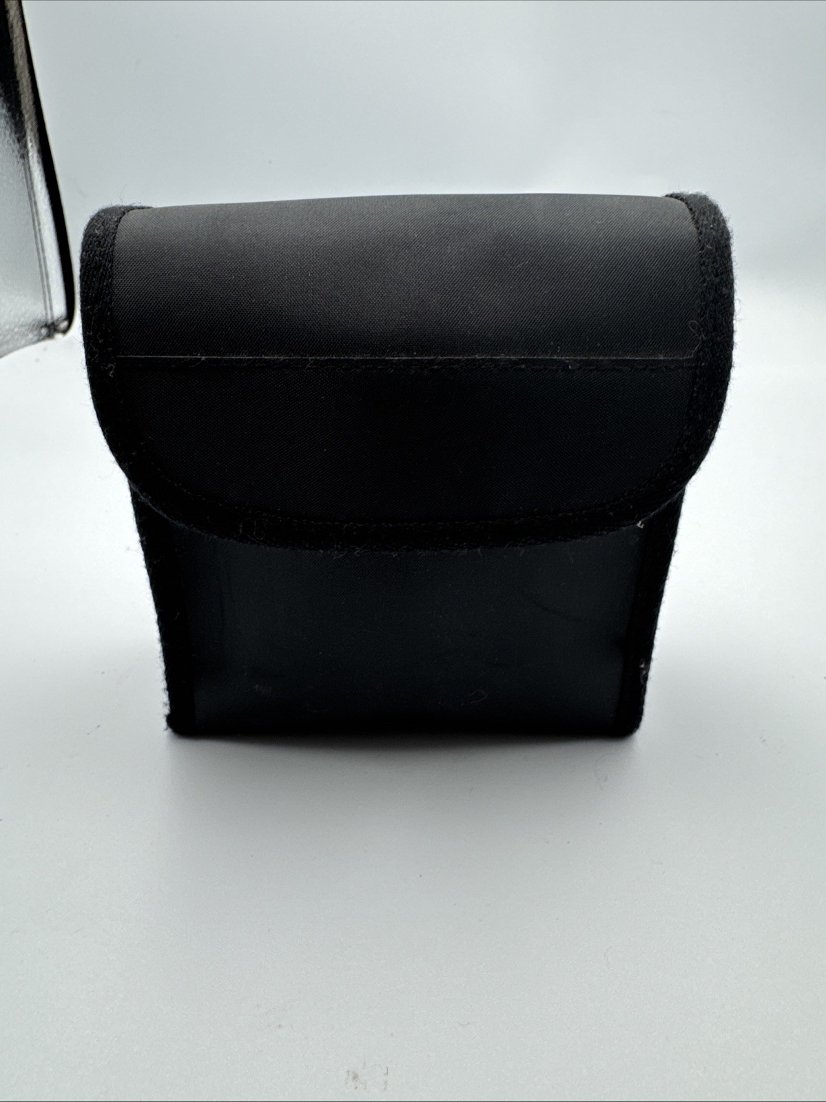 Binoculars 4X30 Compact, Black Neck Strap And Carry Case