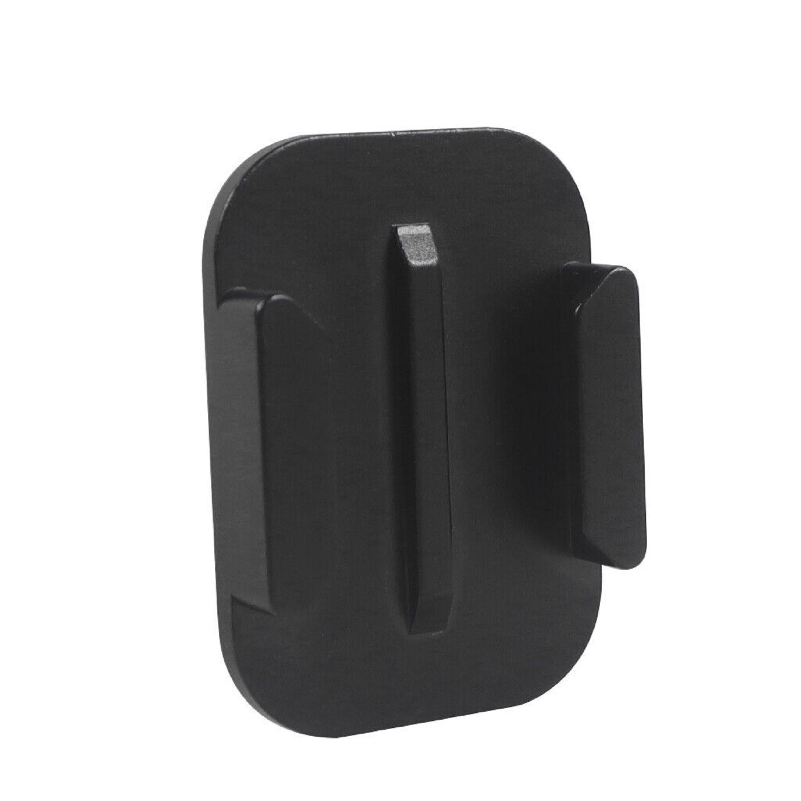 Aluminum Quick Release Tripod Mount Buckle Base Sports Camera Interface Adapter