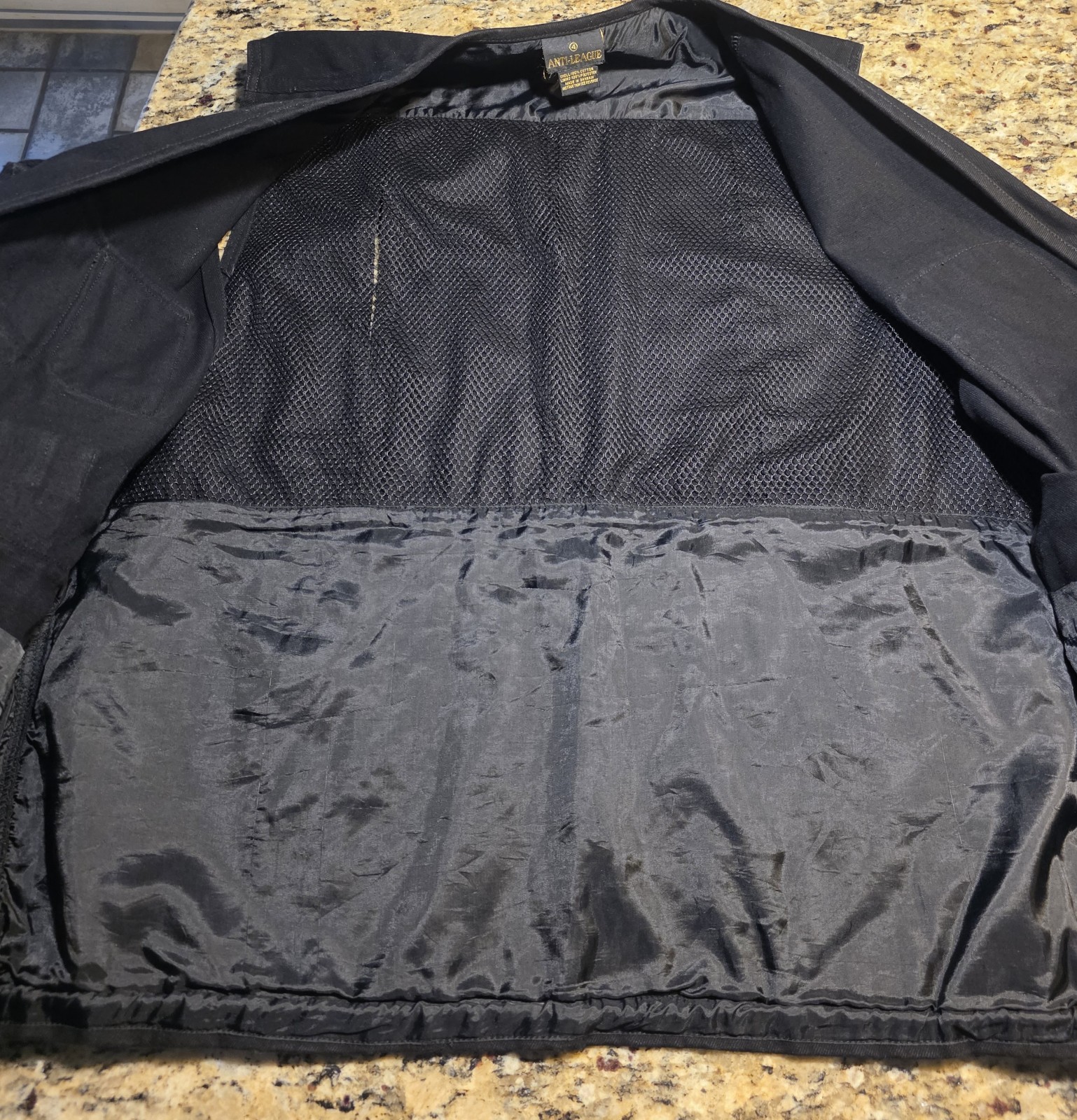 Tactical Ammo Shooting Vest
